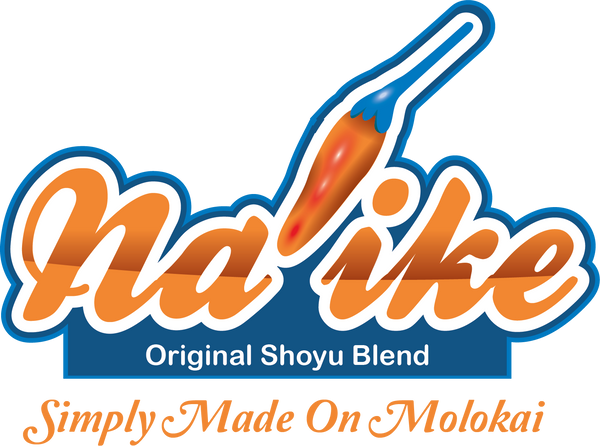Na'ike's Kine logo